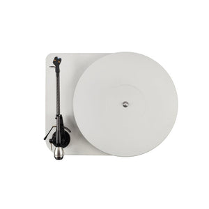 Auris - Bayadere 3 – Turntable