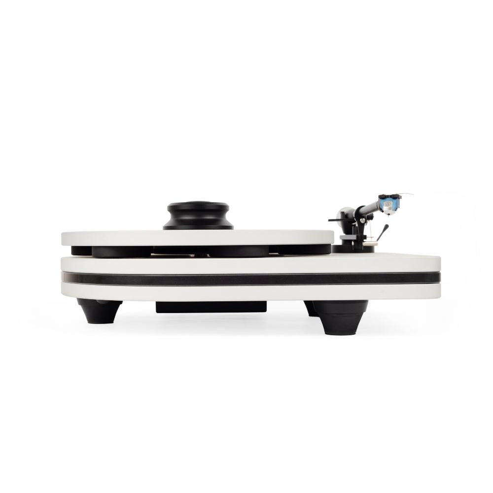 Auris - Bayadere 3 – Turntable