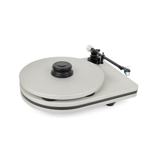Auris - Bayadere 3 – Turntable