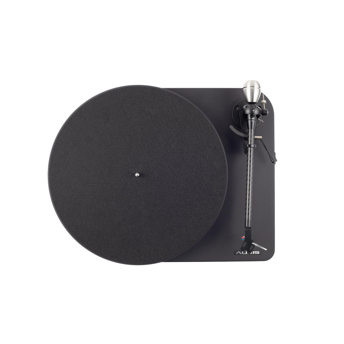 Auris - Bayadere 1 - Turntable