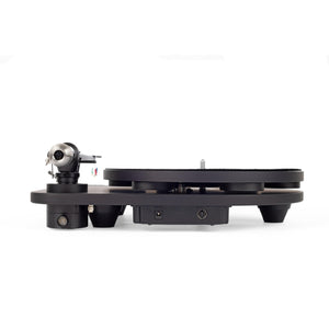 Auris - Bayadere 1 - Turntable