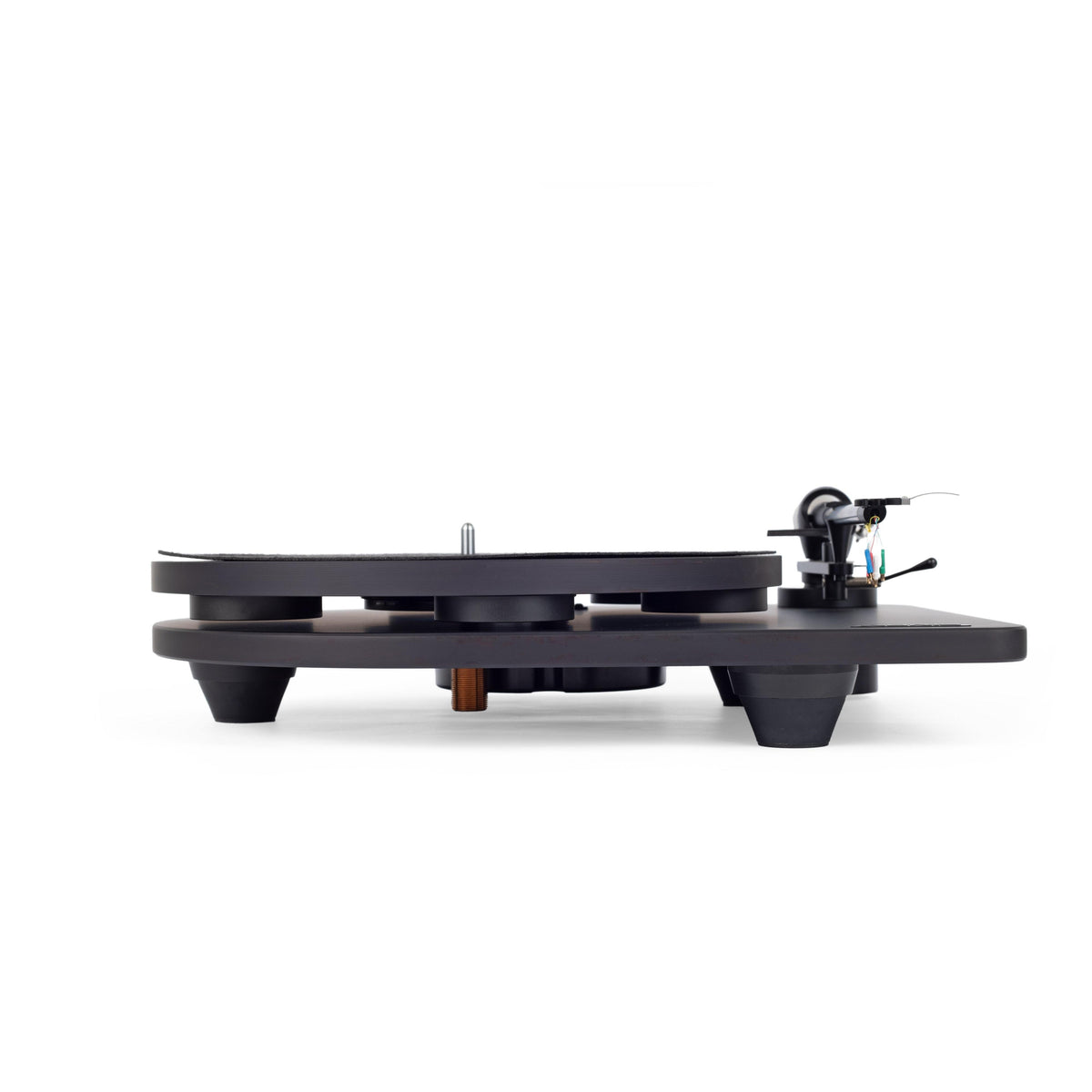 Auris - Bayadere 1 - Turntable