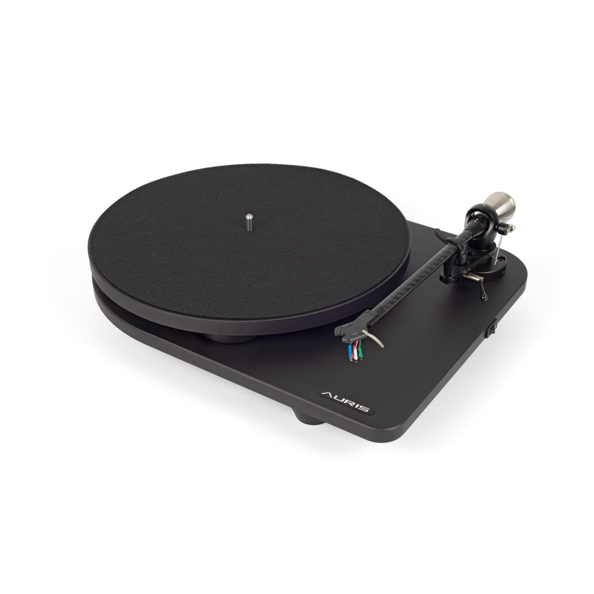 Auris - Bayadere 1 - Turntable