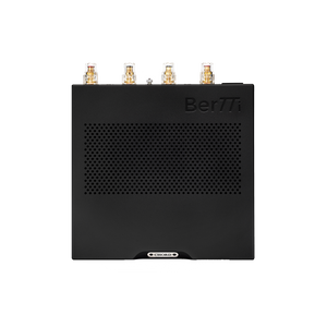 Chord Electronics - BerTTi - 75W Compact Stereo Power Amplifier