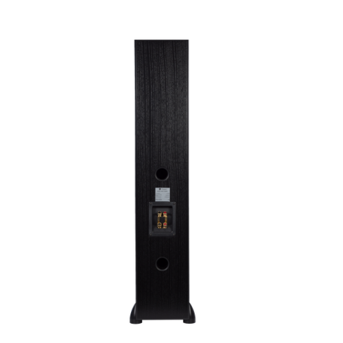 Totem  - Bison Tower - Floor Standing Speakers (Pair)