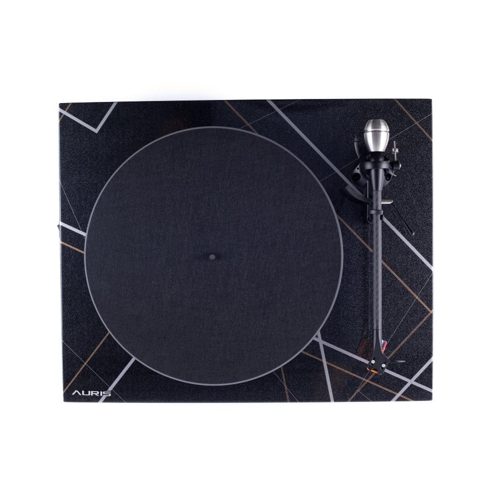 Auris - Blues S – Turntable