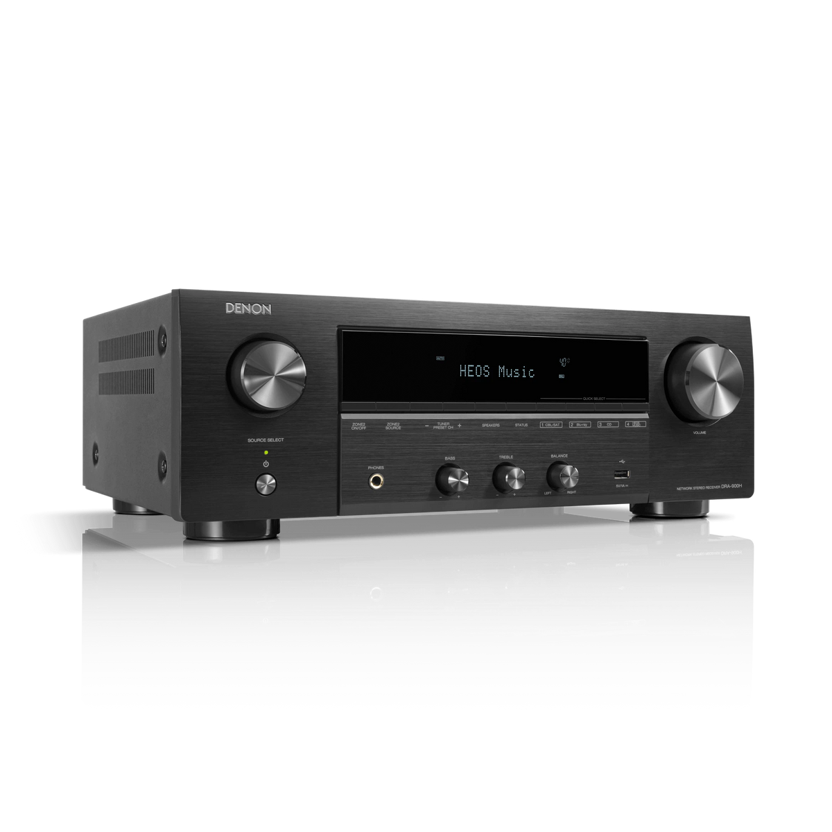 Denon - DRA-900H AV Receiver
