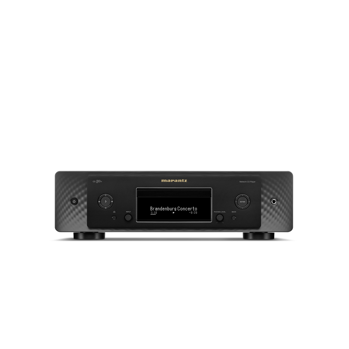 Marantz - CD50 CD player