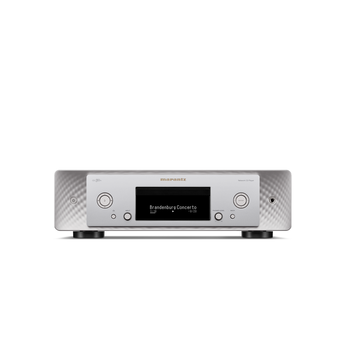 Marantz - CD50 CD player
