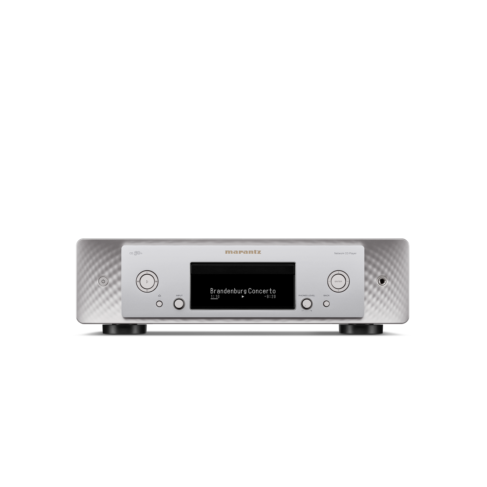 Marantz - CD50 CD player