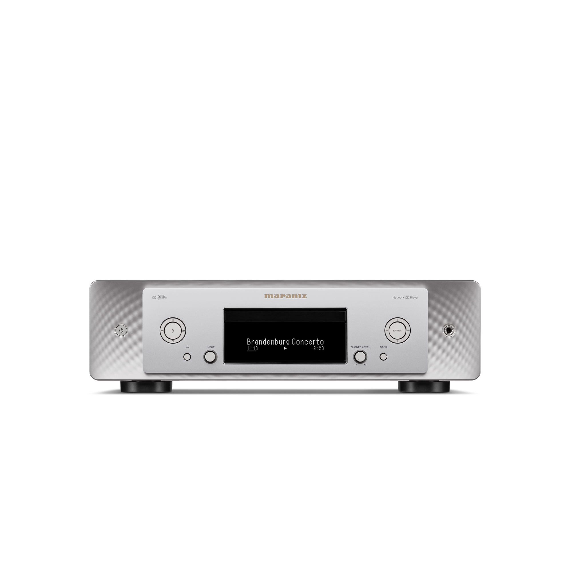 Marantz - CD50 CD player