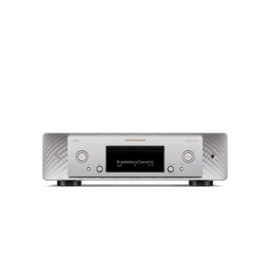 Marantz - CD50 CD player