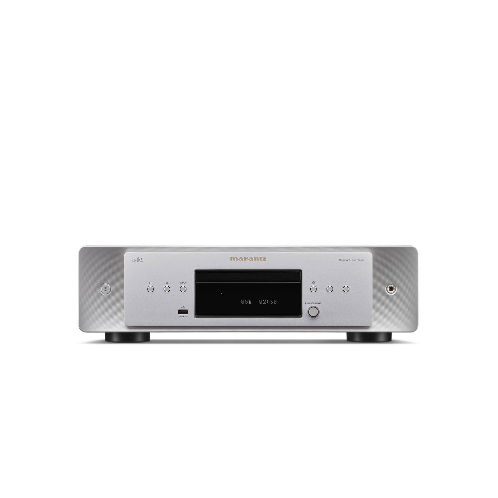 Marantz - CD60 CD Player