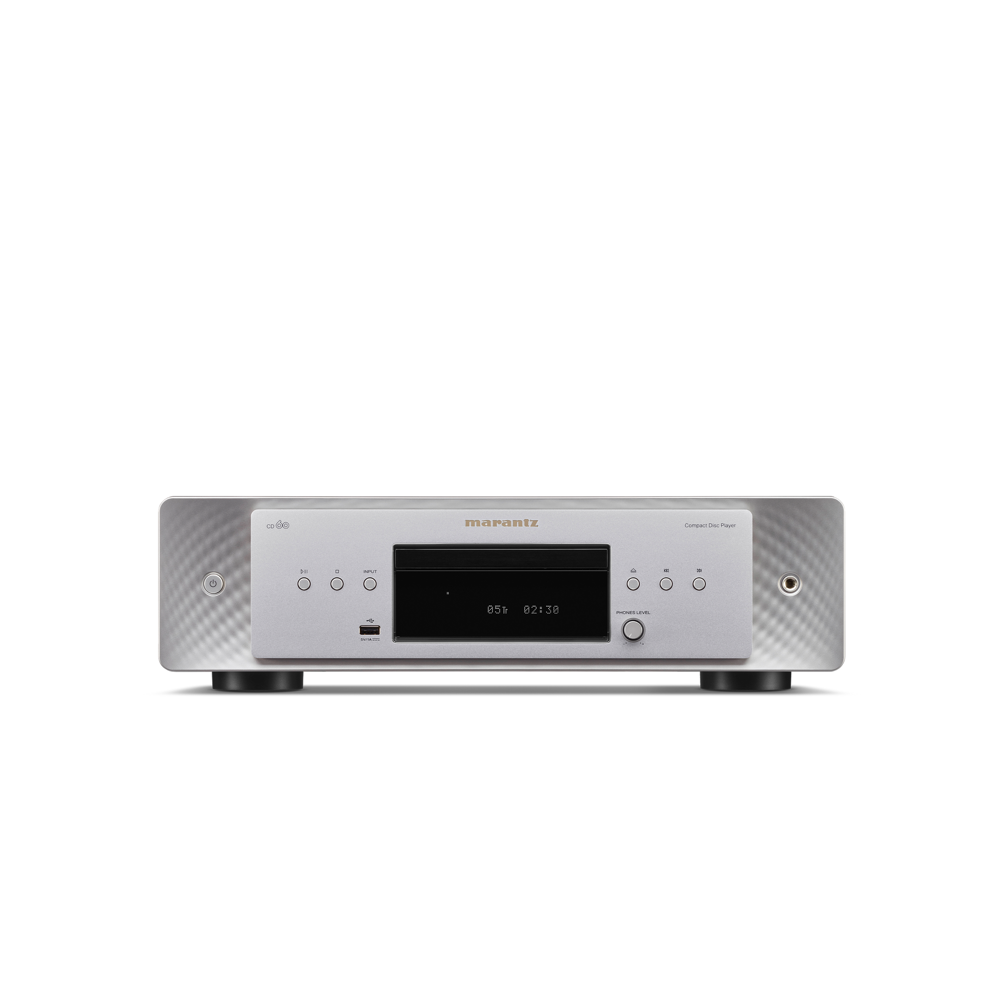 Marantz - CD60 CD Player