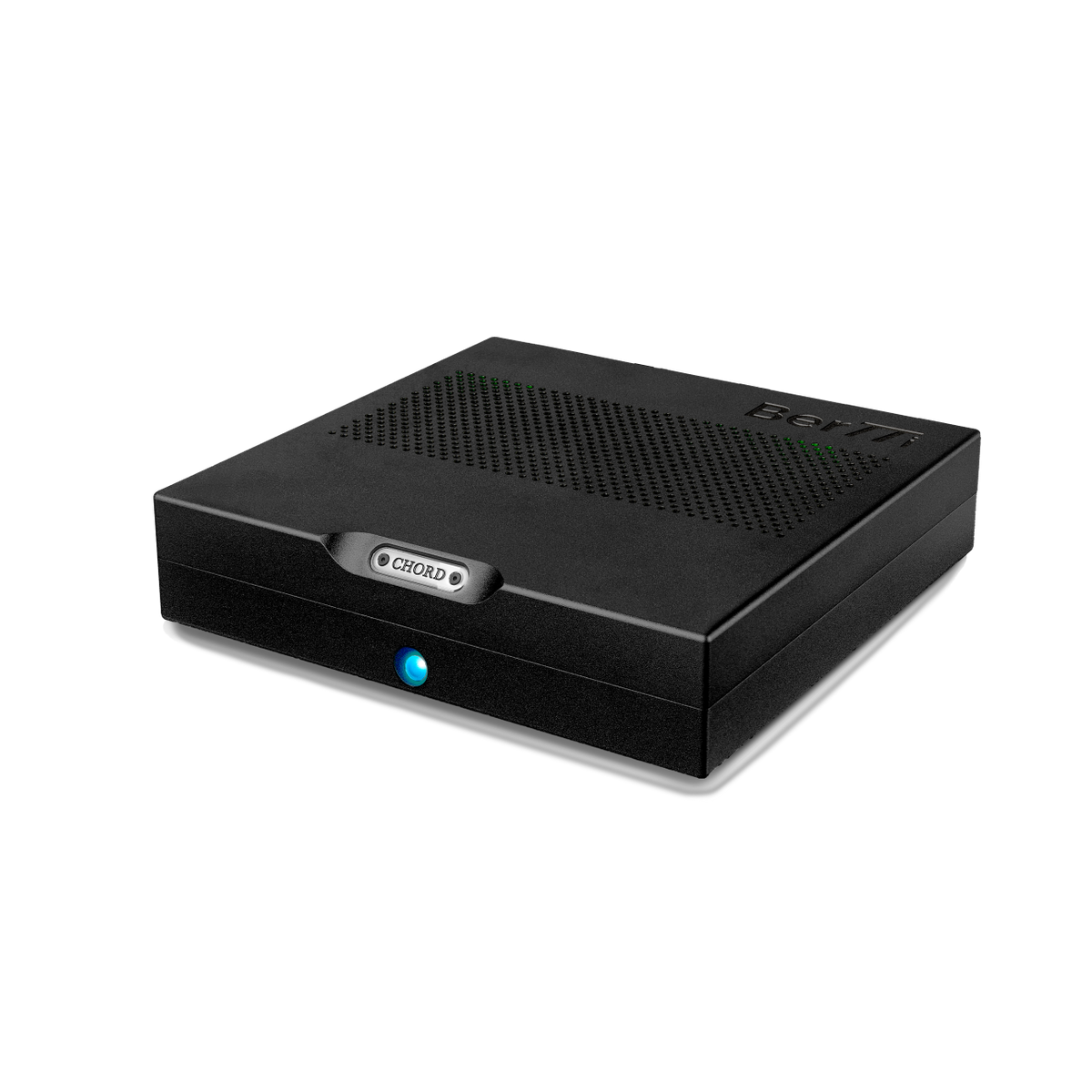 Chord Electronics - BerTTi - 75W Compact Stereo Power Amplifier