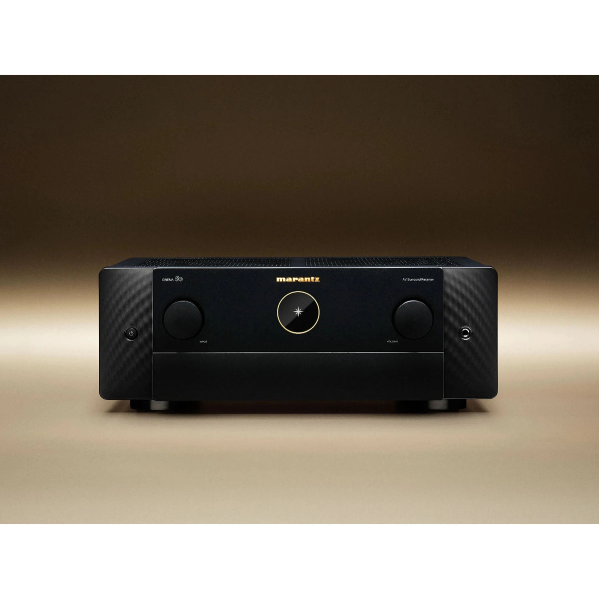 Marantz - Cinema 50 AV Receiver