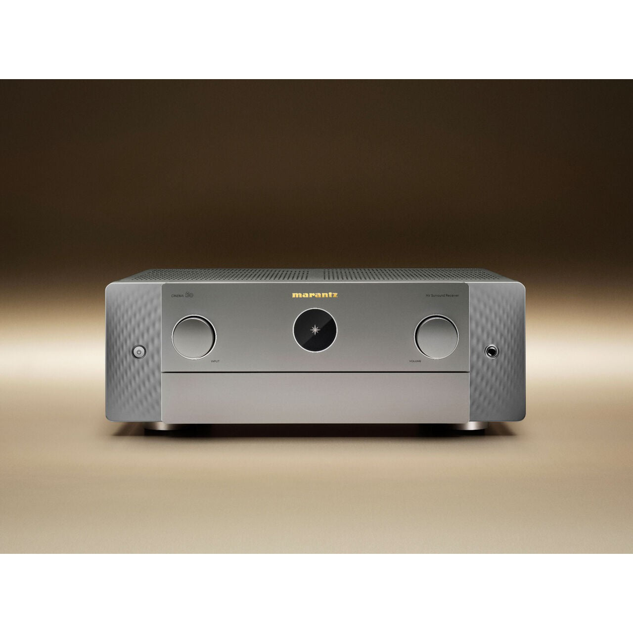 Marantz - Cinema 50 AV Receiver