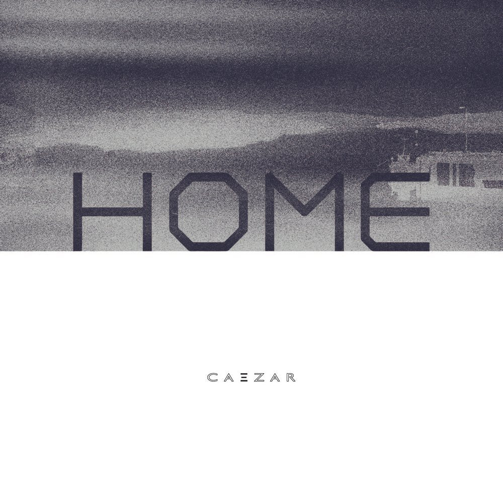 Vertere Records - Caezar HOME LP