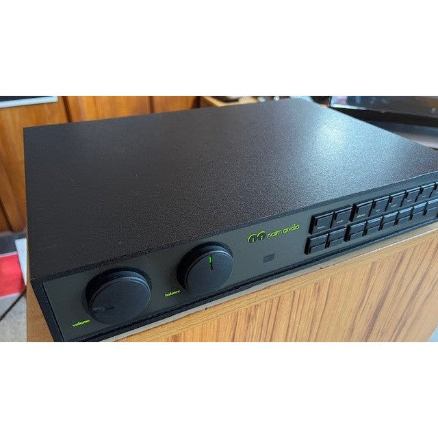 Naim - 82 Preamplifier - Previously Enjoyed - WELLINGTON STORE - Reduced further