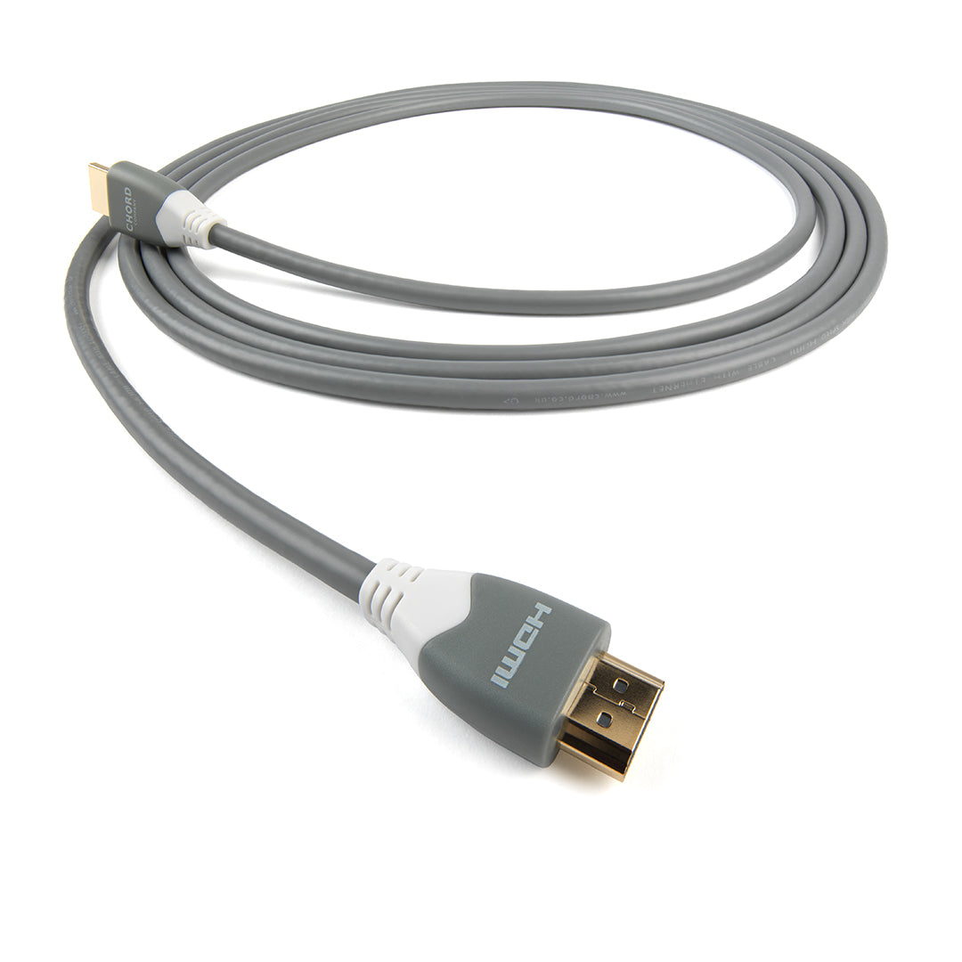 Chord Company - Leyline - HDMI Cable