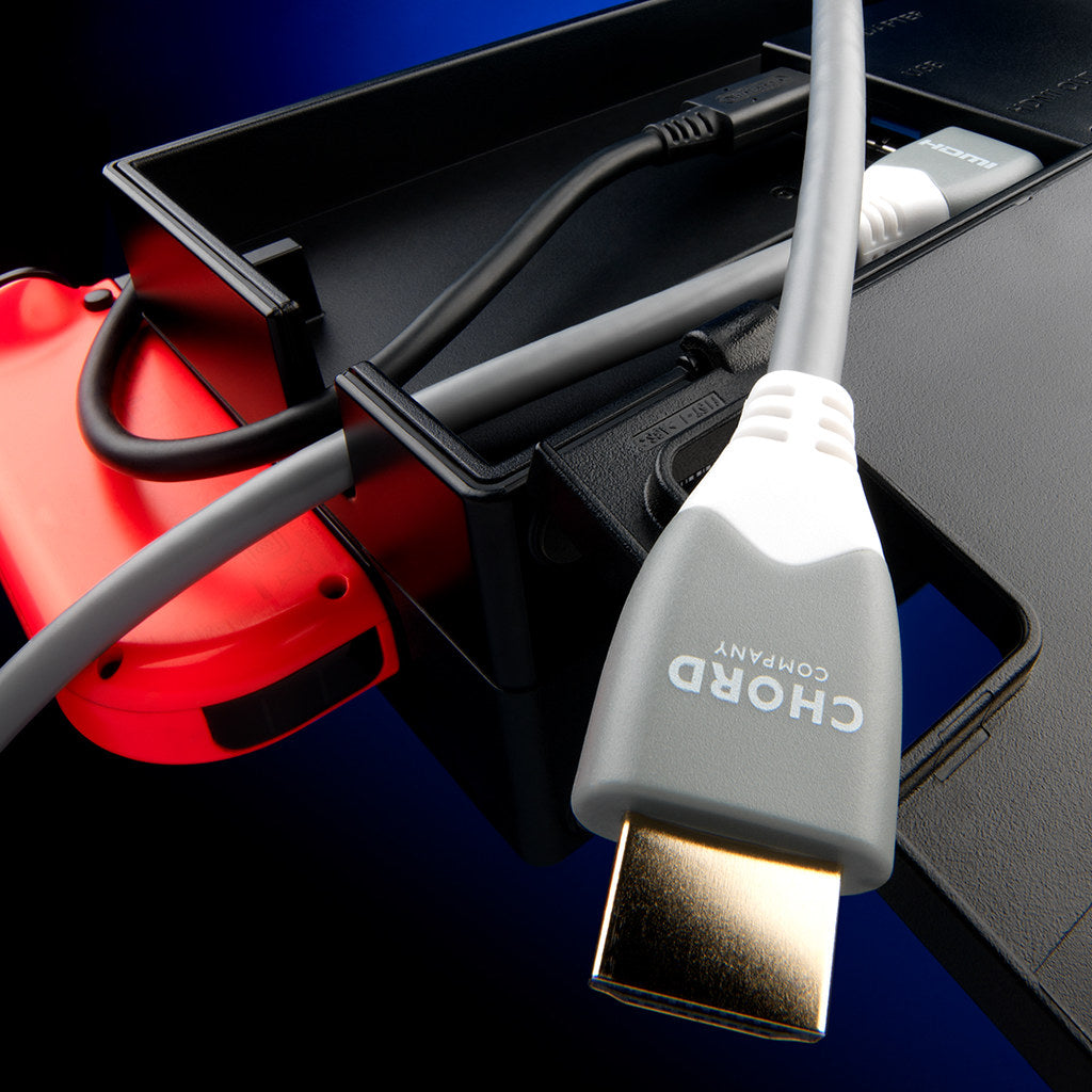 Chord Company - Leyline - HDMI Cable