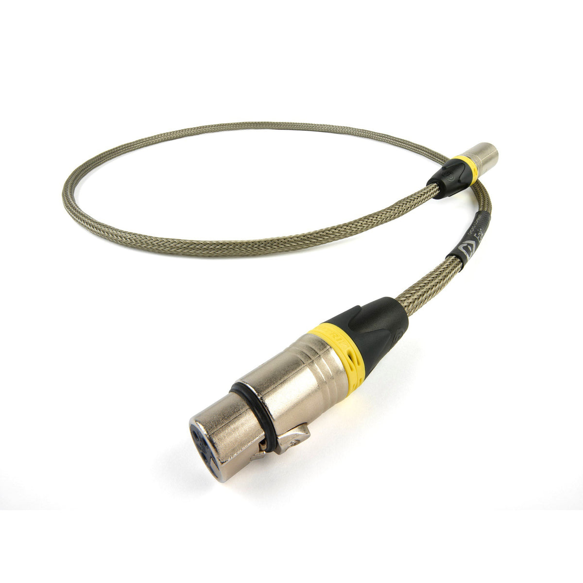 Chord Company - Epic - Digital AES/EBU Interconnect (1m)