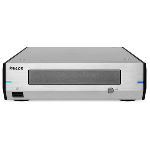 Melco - D100 - USB Optical Disc Drive