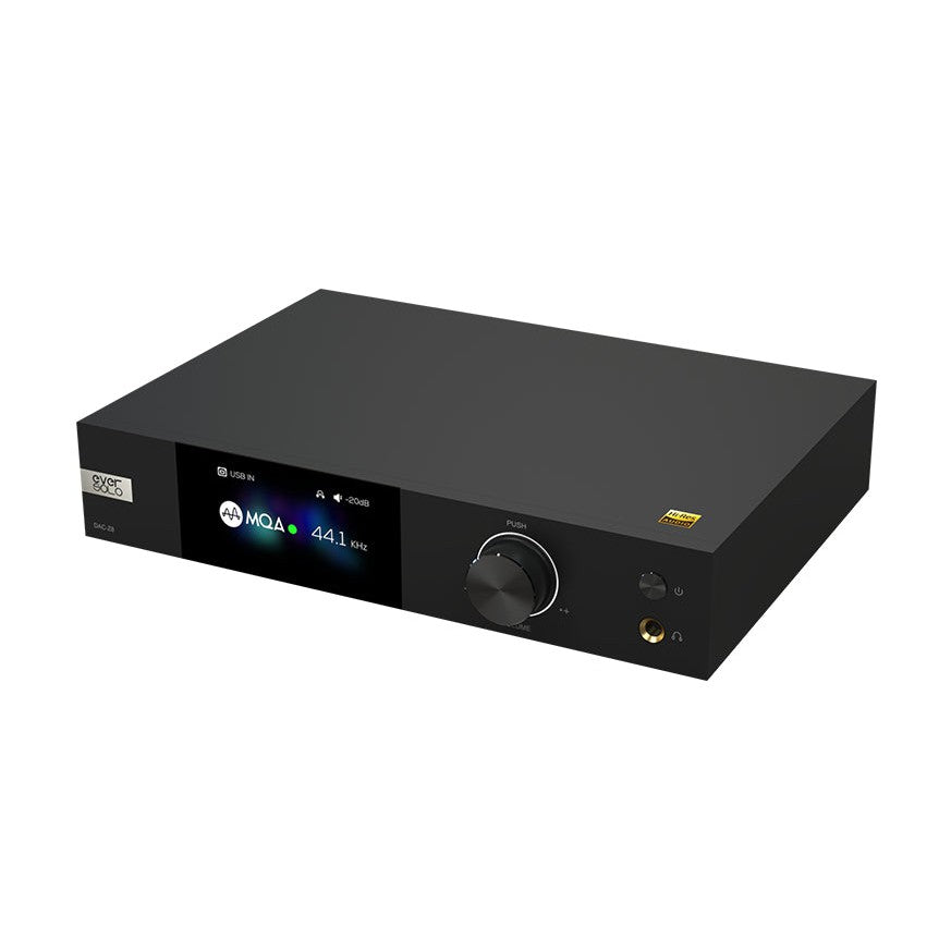 EverSolo - DAC-Z8 - Digital to Analog Converter