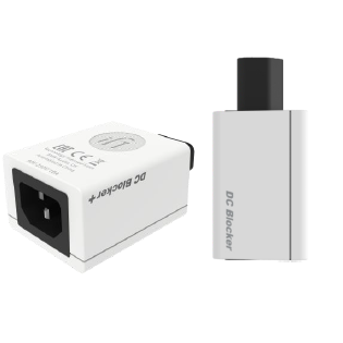 iFI - DC Blocker PLUS