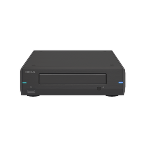 DELA - D100 - USB Optical Disc Drive