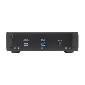 DELA - E100 - External USB Hard Disc Drive