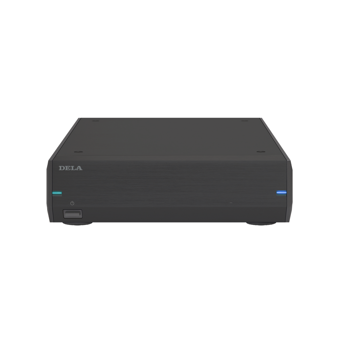 DELA - E100 - External USB Hard Disc Drive