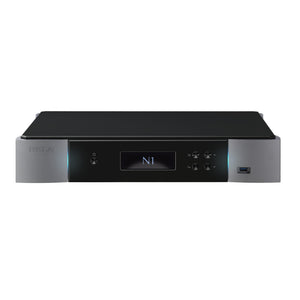 DELA – N1 – Digital Music Library