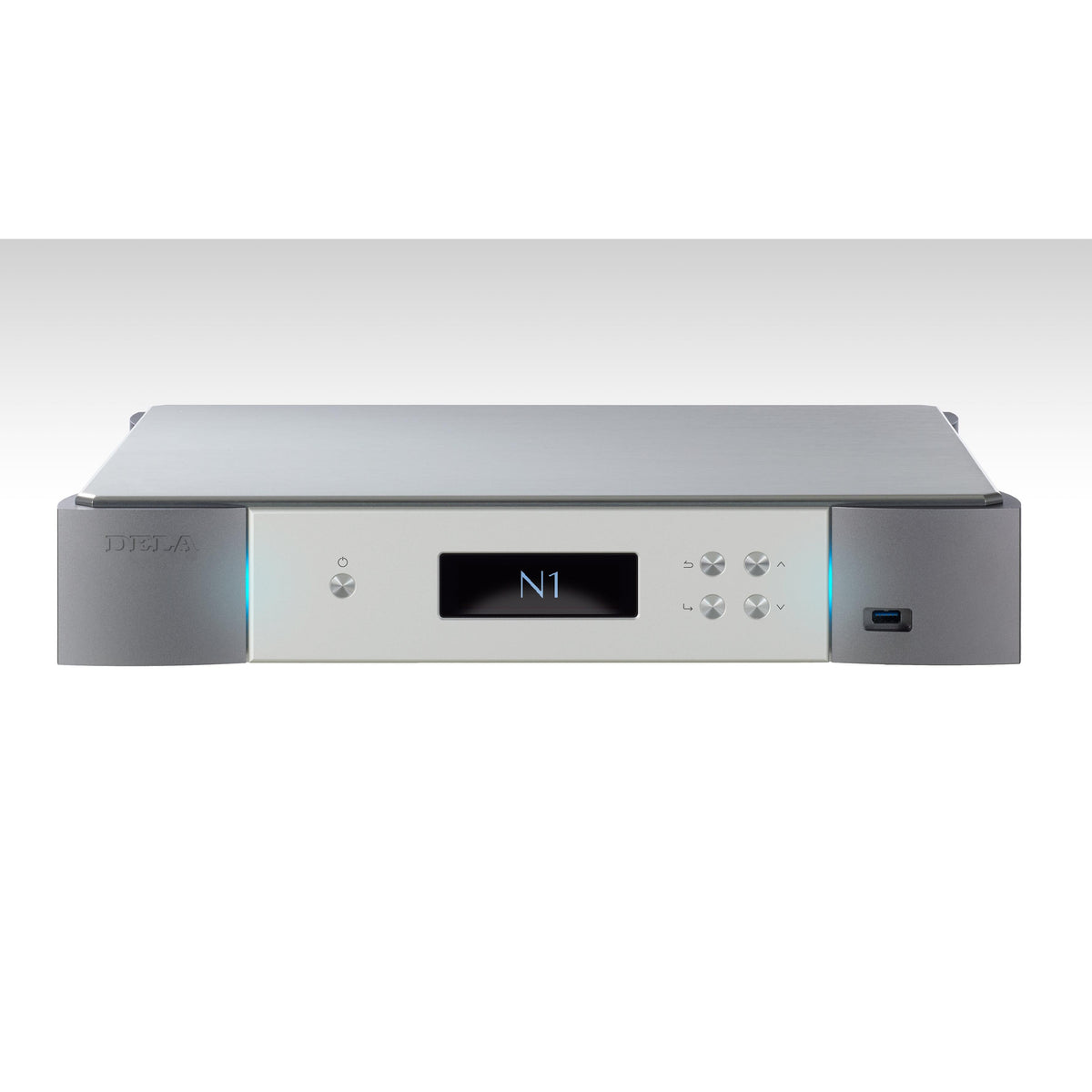 DELA – N1 – Digital Music Library