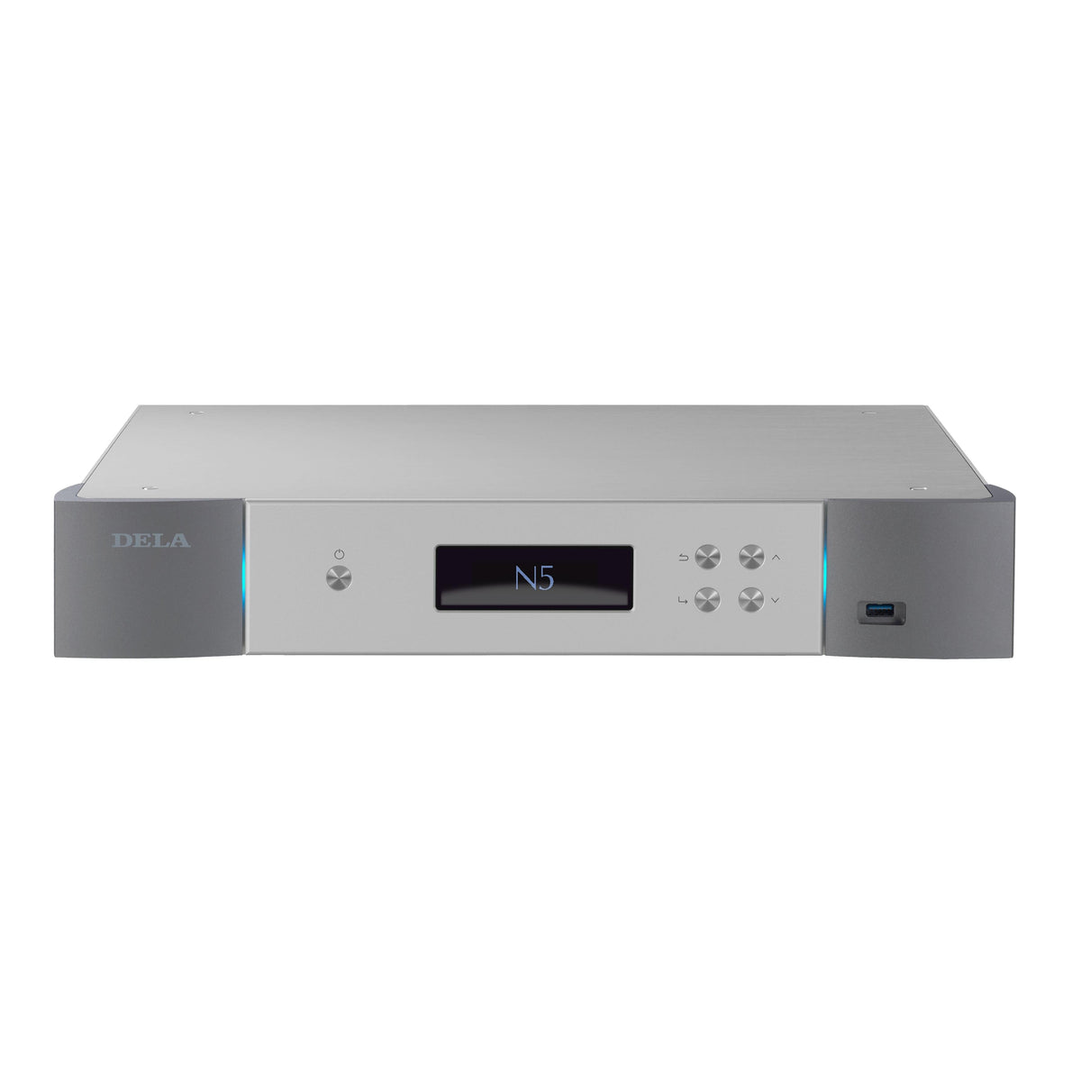 DELA - N5 - Digital Music Library