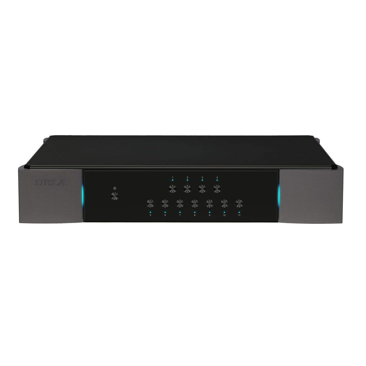 DELA - S1 - Network Switch