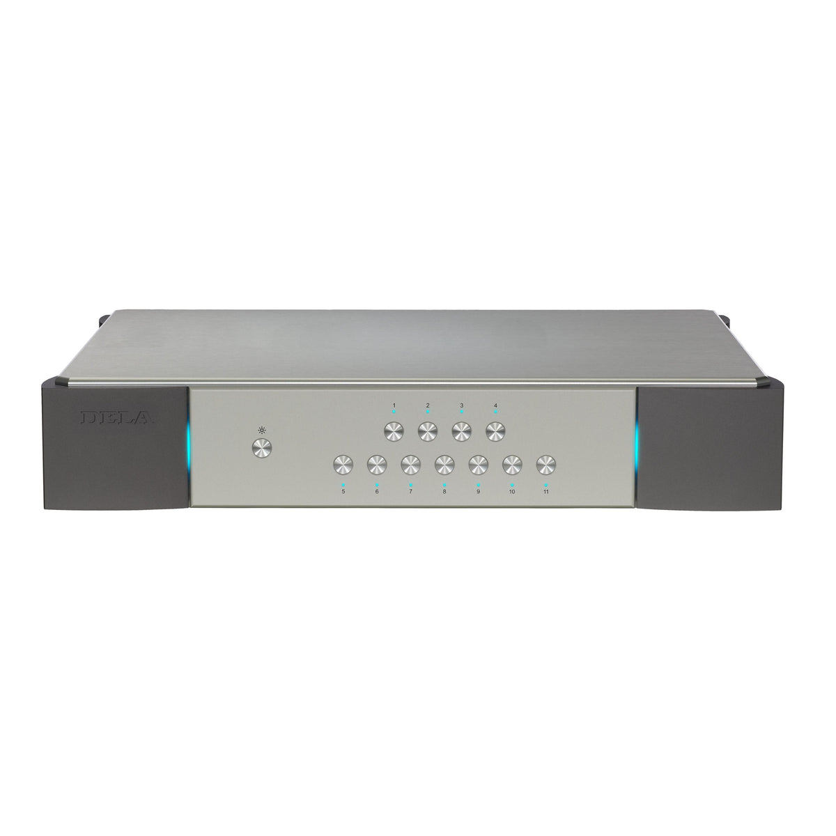 DELA - S1 - Network Switch