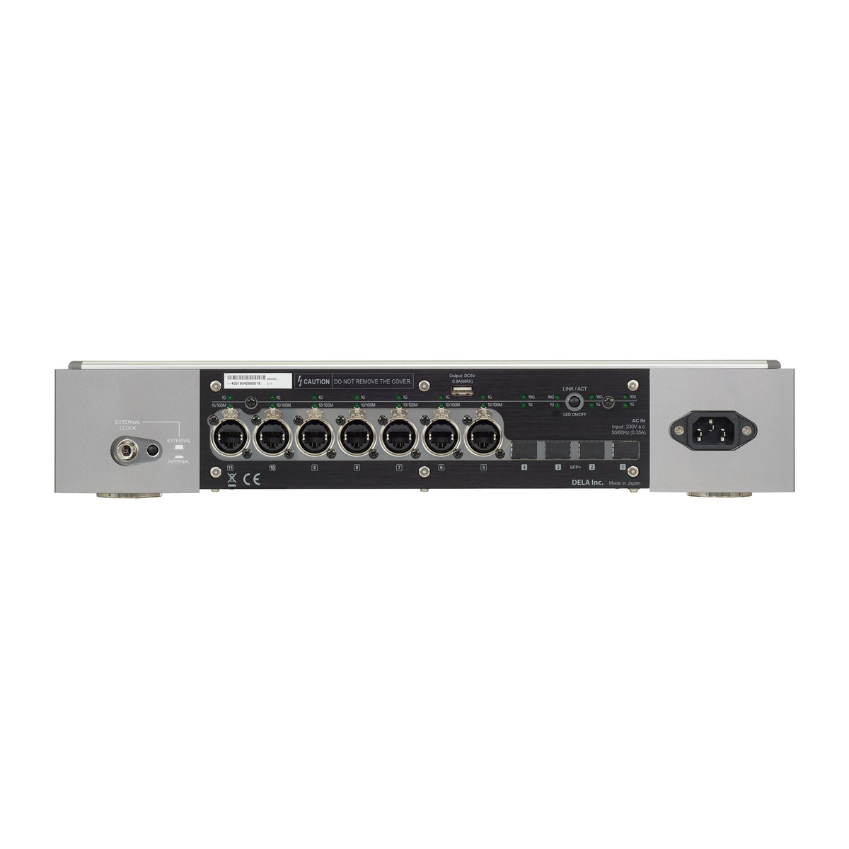 DELA - S1 - Network Switch