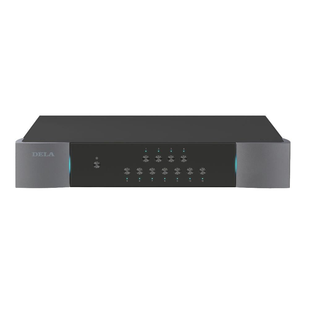 DELA - S5 - Network Switch