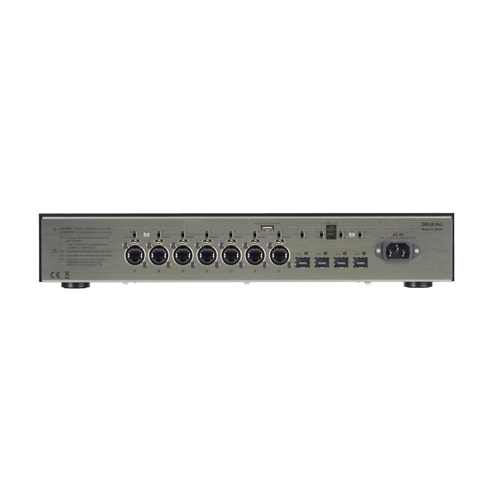 DELA - S5 - Network Switch