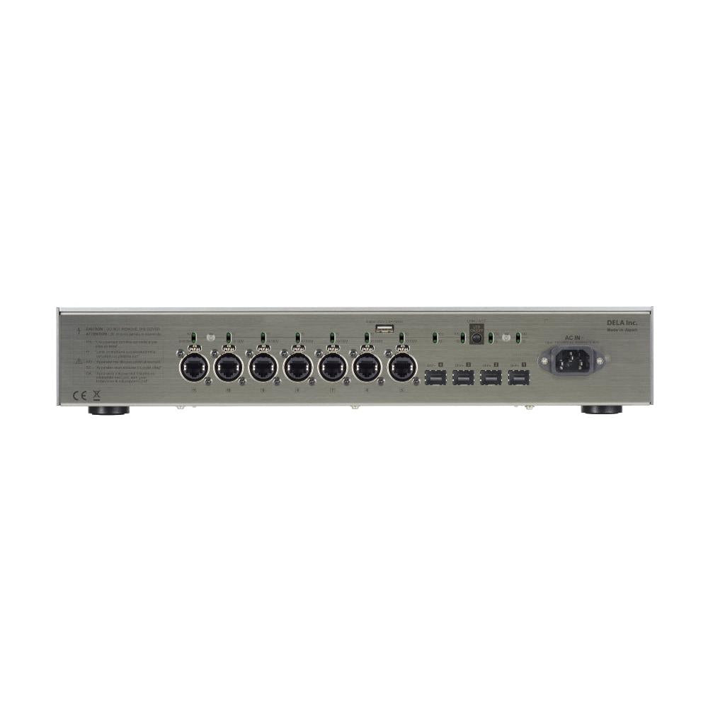 DELA - S5 - Network Switch