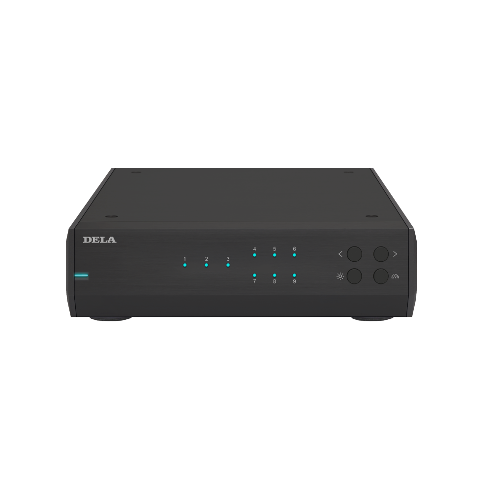 DELA - S50 - Network Switch