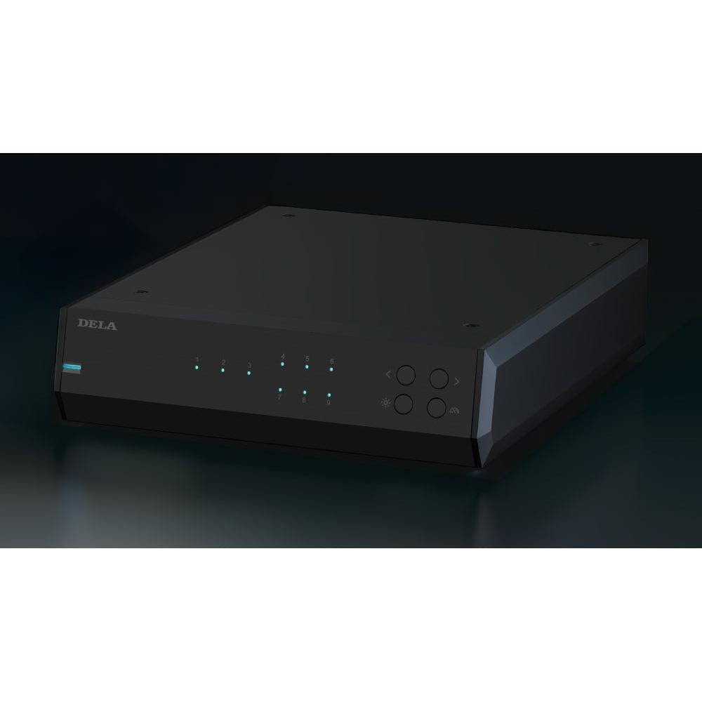 DELA - S50 - Network Switch