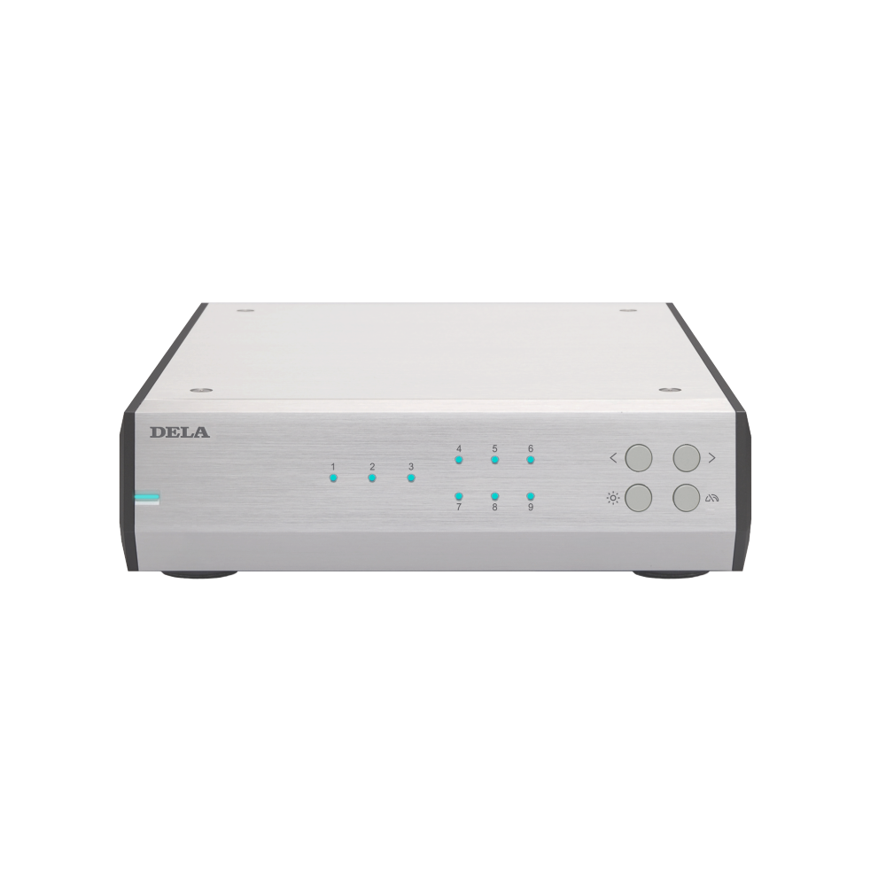 DELA - S50 - Network Switch