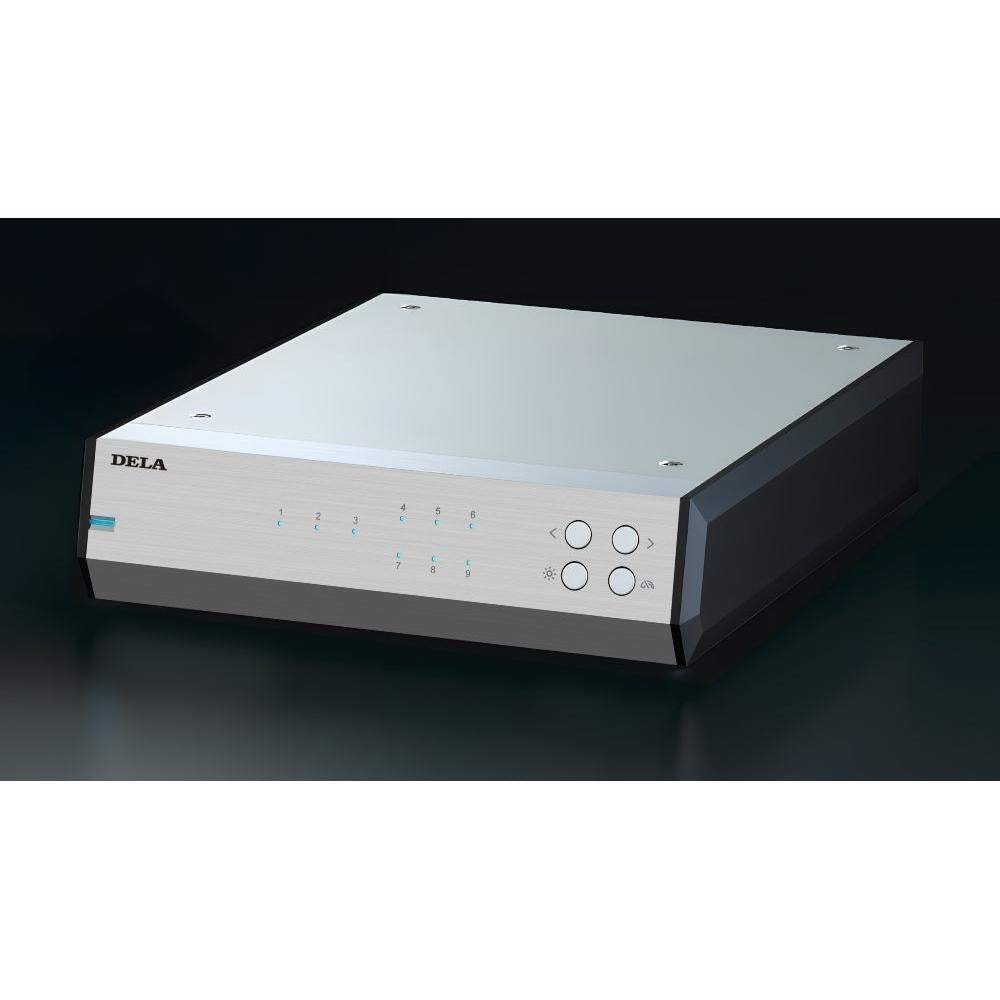 DELA - S50 - Network Switch