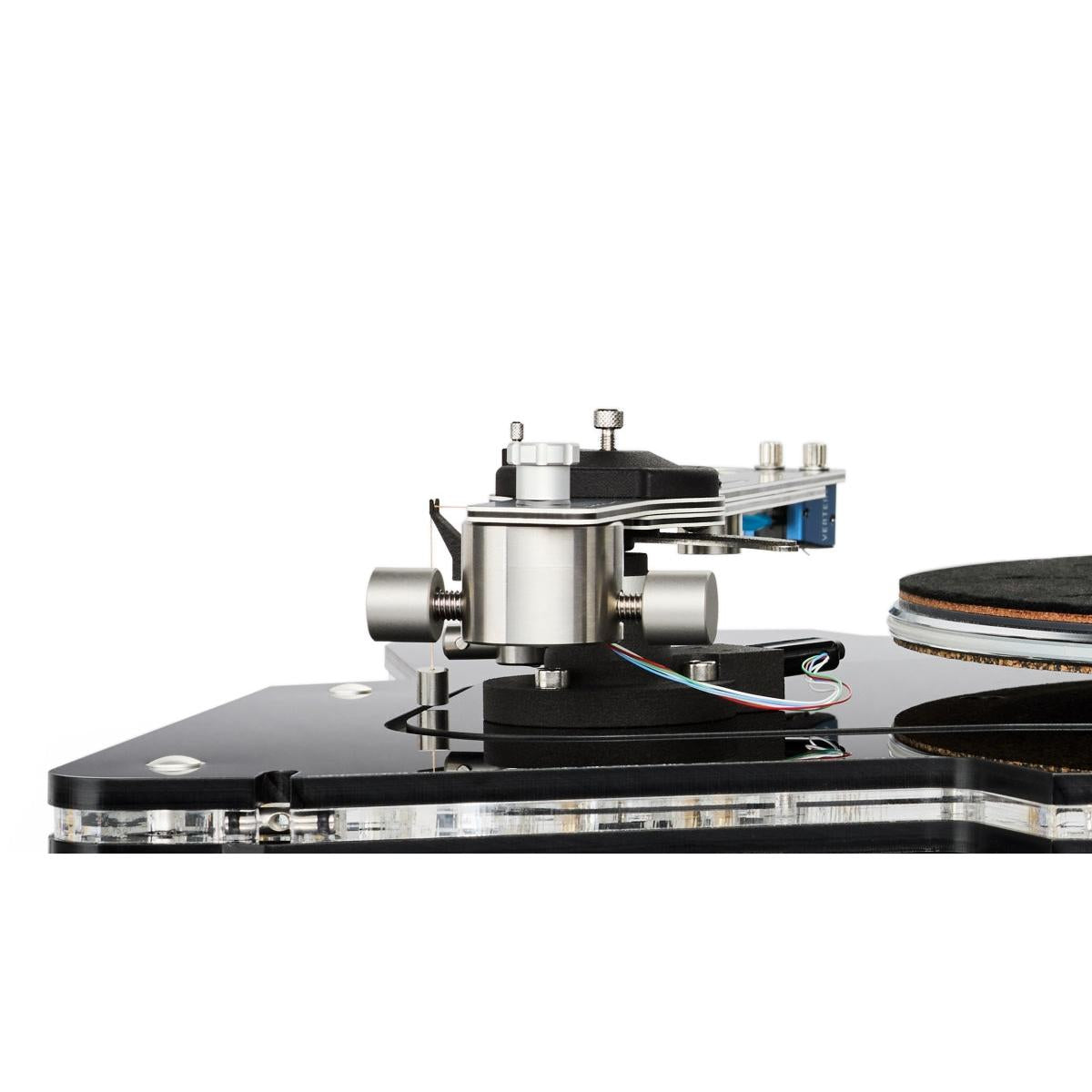Vertere – Groove Runner X – Turntable Tonearm