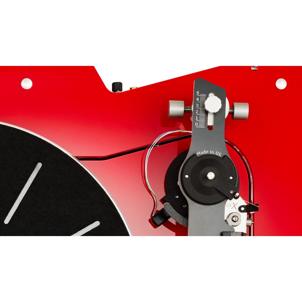 Vertere – Groove Runner X – Turntable Tonearm