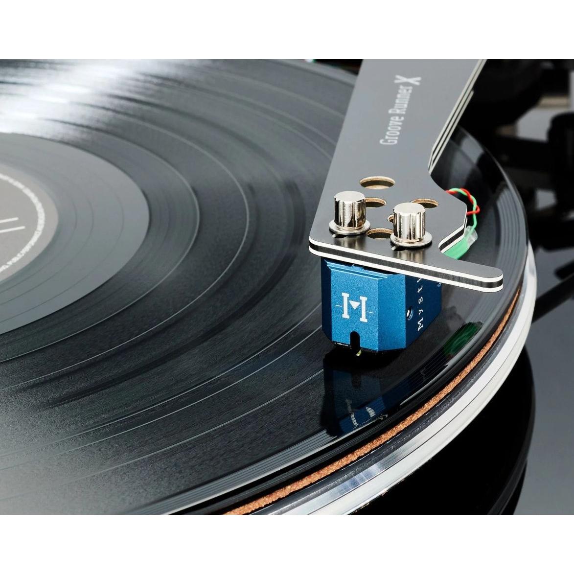 Vertere - Mystic II - Moving Coil Turntable Cartridge