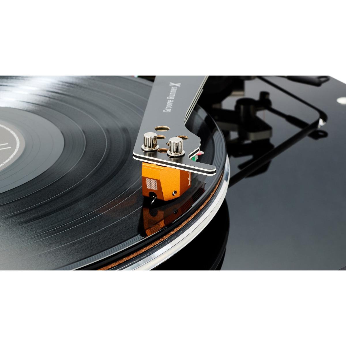 Vertere – Groove Runner X – Turntable Tonearm