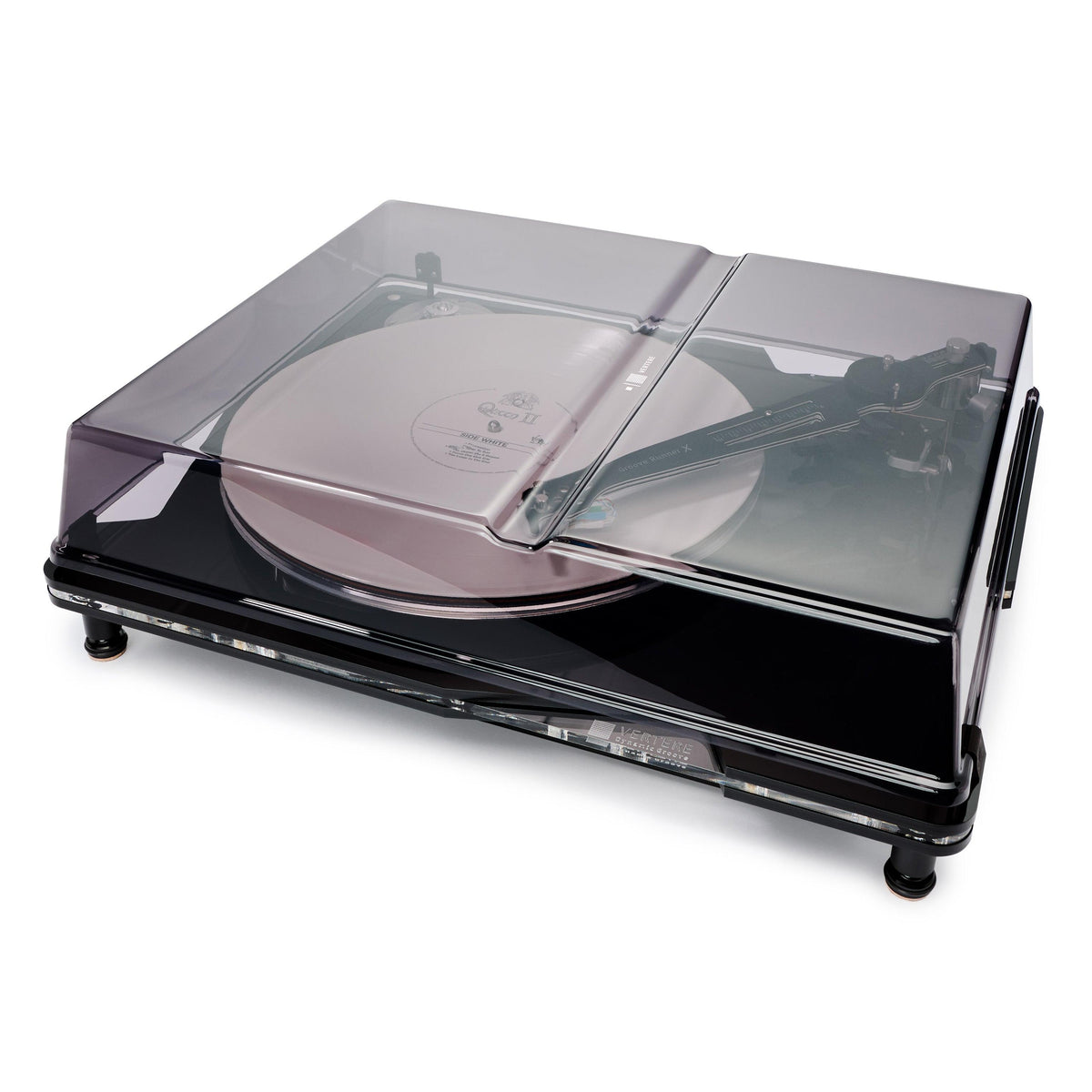 Vertere - DG X Dynamic Groove - Record Player